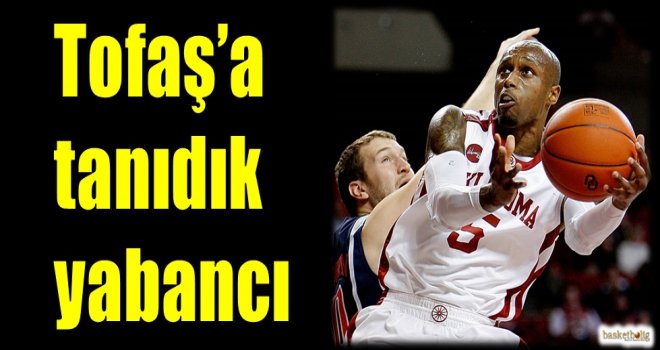 Tofaş'a  tanıdık yabancı