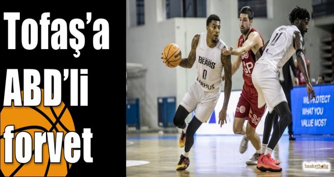 Tofaş?a ABD?li forvet