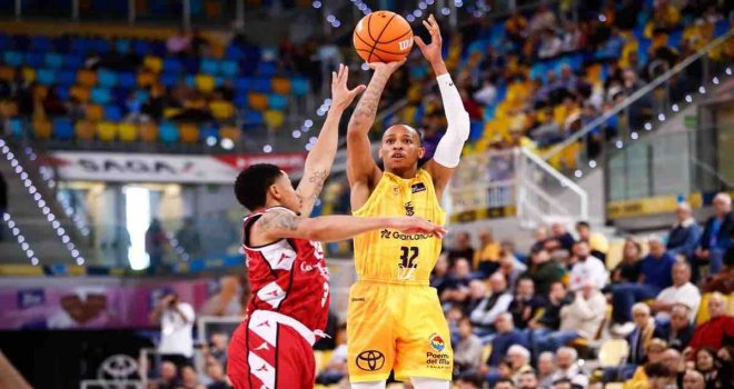 TOFAŞ'a ABD'li skorer