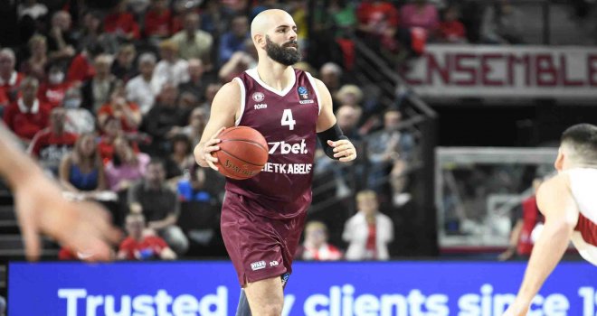 Tofaş'a Hırvat uzun