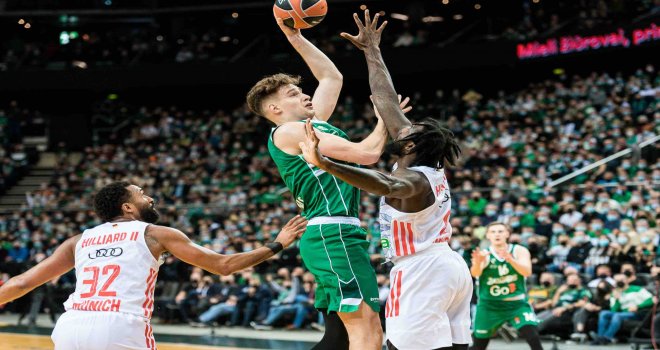 TOFAŞ'a Litvanyalı uzun