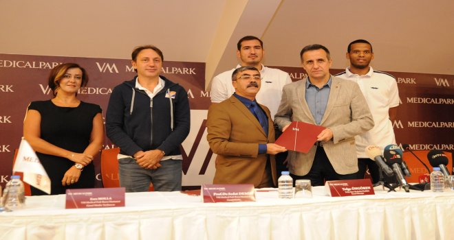 Tofaş'a sağlık sponsoru