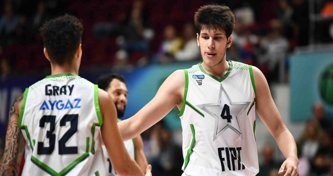 Tofaş'a sakatlık şoku