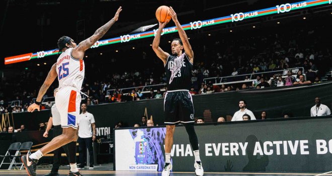 Tofaş'a skorer ABD'li