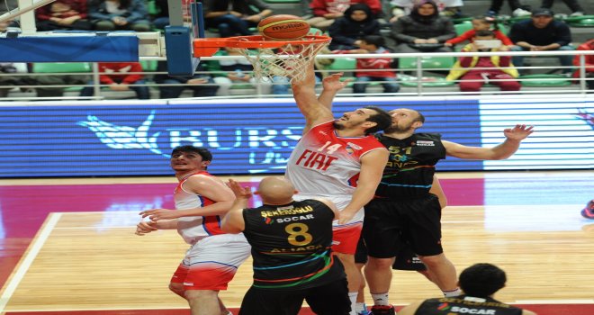 Tofaş'a Socar darbesi...