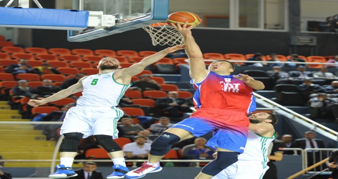 Tofaş'ın Ankara'da ''100''ü güldü