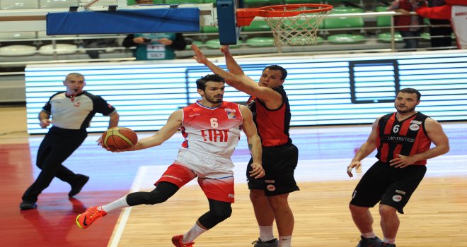 Tofaş'ın Gediz Üniversitesi ile ''100''ü güldü