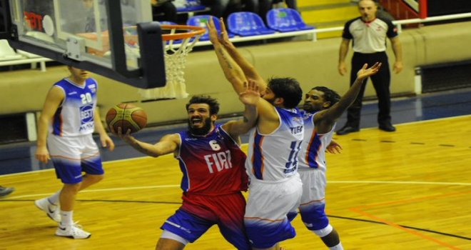 Tofaş'ın hızını Best Balıkesir de kesemedi