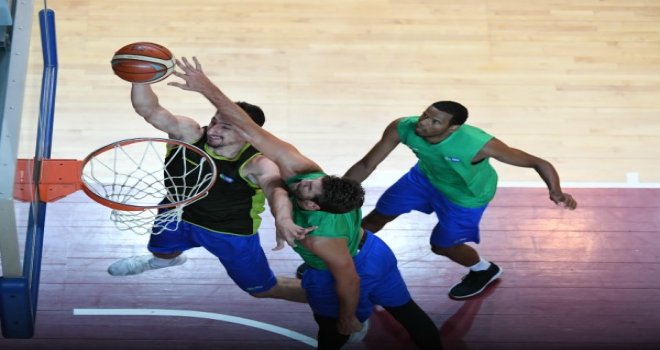 Tofaş'ın kamp yeri değişti...