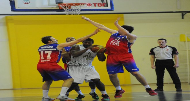 Tofaş'ın serisine Gelişim noktayı koydu