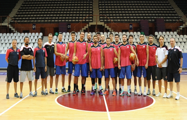 Tofaş'ın sezon öncesi hazırlık programı belirlendi