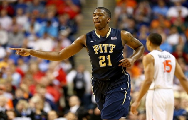 Tofaş'ın son yabancısı NCAA'den