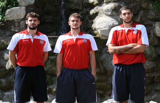 Tofaş'ın yeni transferleri rekabete hazır