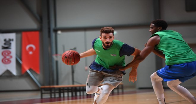 Tofaş'ta Barış Ermiş 3 hafta daha yok...