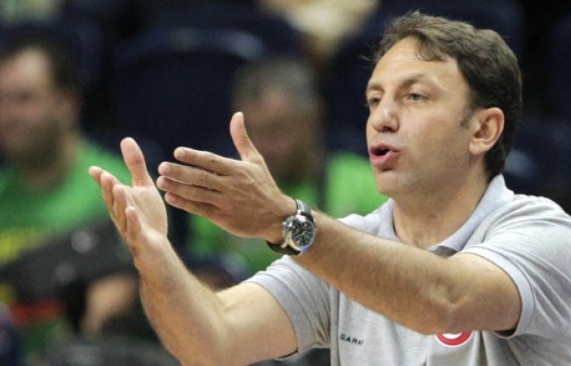 Tofaş'ta dümene Orhun Ene geçti