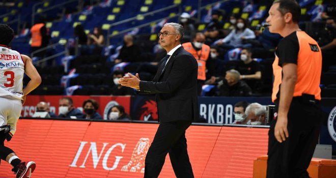 Tofaş'ta Hakan Demir dönemi sona erdi