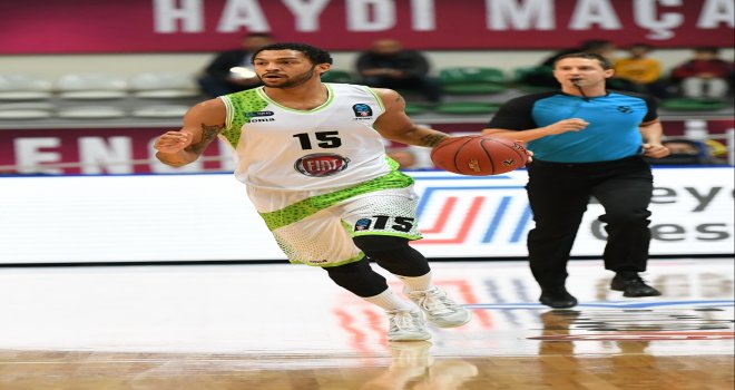 Tofaş'ta Henry yeniden kadroda