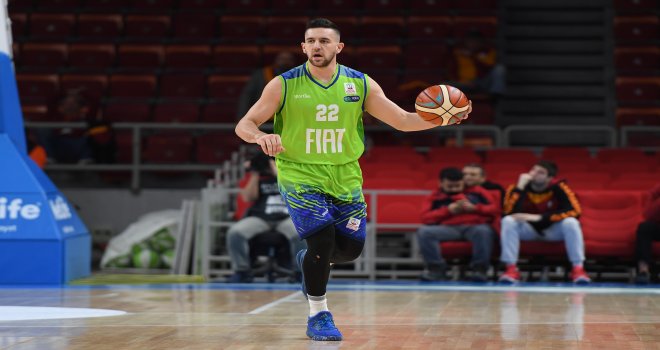 Tofaş'ta Micic şoku...