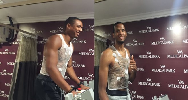 Tofaş'ta sağlık kontrolleri devam ediyor