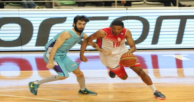 Tofaş, Afyon Belediyespor'a göz açtırmadı