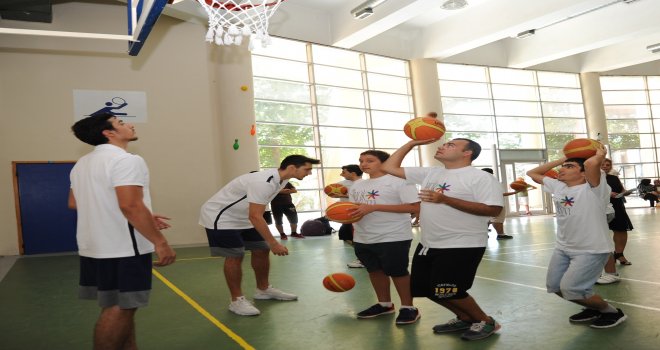 Tofaş'tan anlamlı sponsorluk