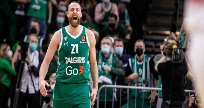 Tofaş'tan bir transfer daha