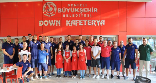 Tofaş'tan Denizli'de anlamlı ziyaret