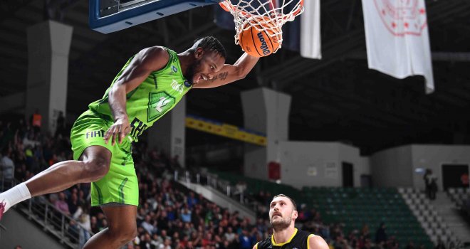 Tofaş'tan farklı galibiyet