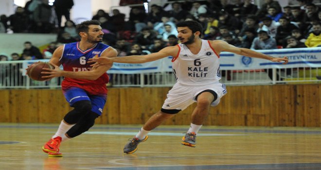 Tofaş'tan Pertevniyal'e 33 fark!..