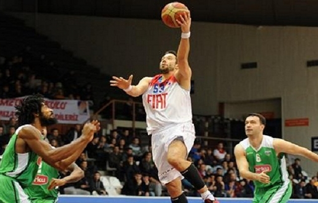 Tofaş?tan, Torku Konya?ya farklı tarife?