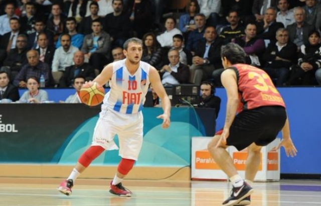 Tofaş'tan Tüyap Büyükçekmece'ye