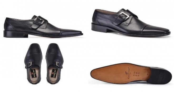 Tokalı Ayakkabılarla Klasik Tarzınızı Güçlendirin