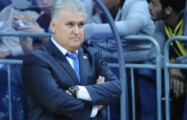 Toker: Maçın sonunu getiremedik