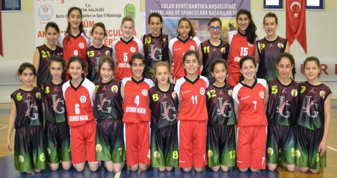 TOKİ Fatih Ortaokulu'nda tarihi galibiyet