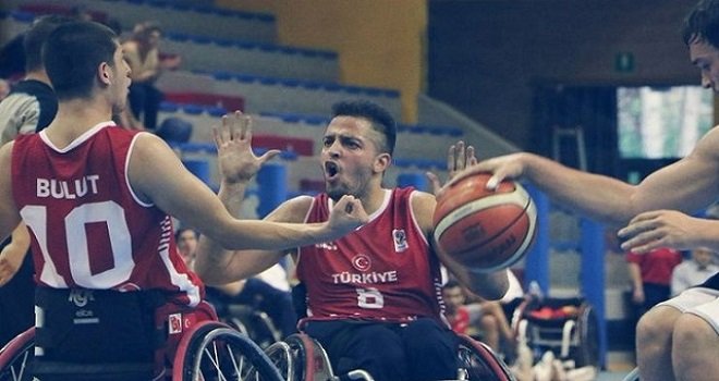 Tokyo hazırlıkları Antalya'da...  