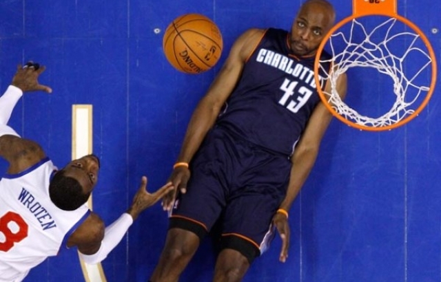 TOLLIVER SUNS'A GİTTİ