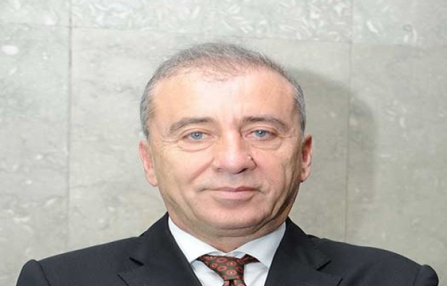 Topsakal: Ödemelerimizi gecikmeli de olsa yapıyoruz