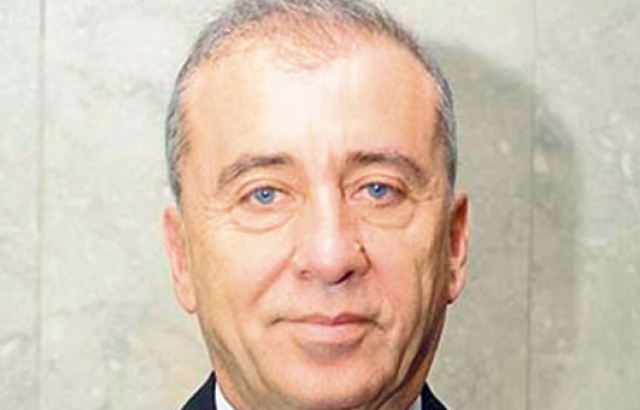 Topsakal'ın istifası kabul edildi yeni sorumlu Aküzüm