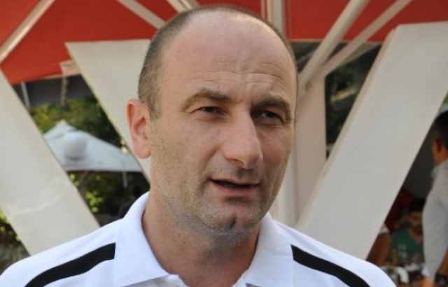 Torku Konyaspor Aziz Bekir ile devam ediyor