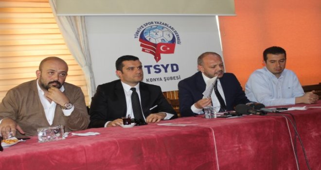 Torku Konyaspor Basketbol?da genel kurul tarihi açıklandı