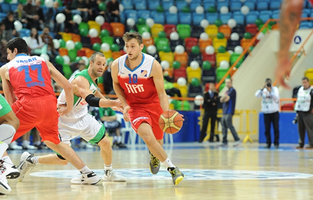 Torku Konyaspor, Tofaş'ı da geçti
