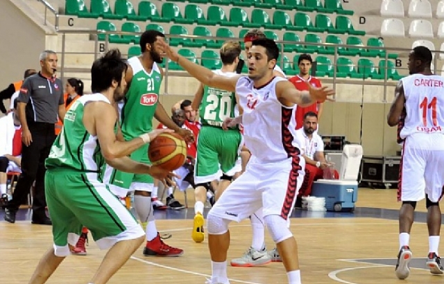 Torku Konyaspor, Uşak Sportif'i uzatmada geçti