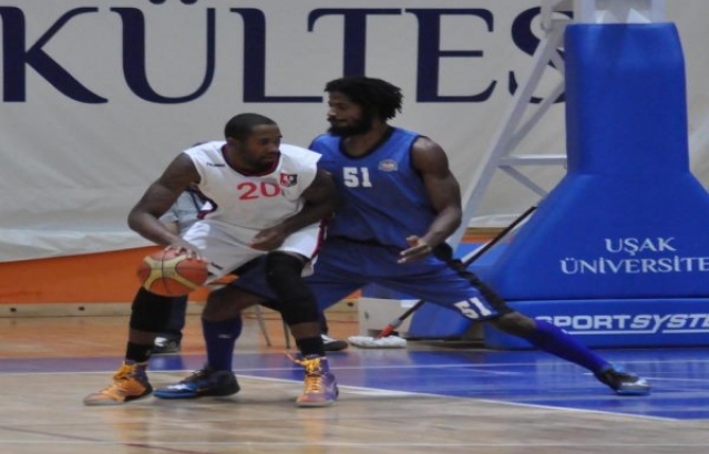 Torku Konyaspor, Uşak'ta altın buldu