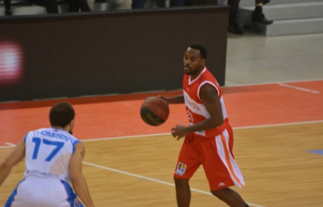 Torku Konyaspor'a ABD'li oyun kurucu