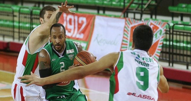 Torku Konyaspor'da ayrılık