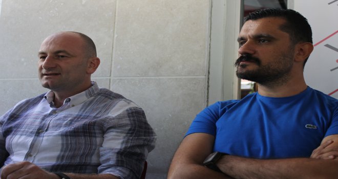 Torku Konyaspor'da başkanlığa aday çıkmadı...