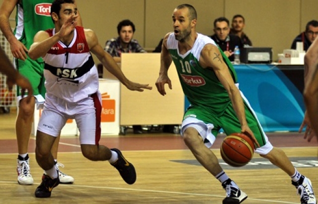 Torku Konyaspor'da hedef alt sıralardan kurtulmak