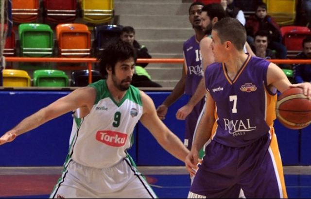 Torku Konyaspor'da keyifler yerinde