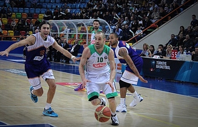 Torku Konyaspor'da teknik ekip ve oyuncular güven tazeledi