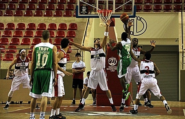 Torku Konyaspor'dan Eskişehir'e farklı tarife 